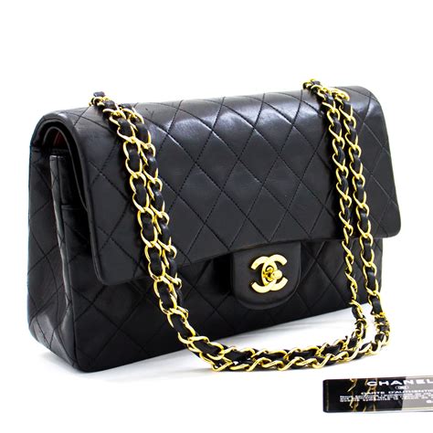 chanel 2.55 argento|Chanel 2.55 reissue flap size.